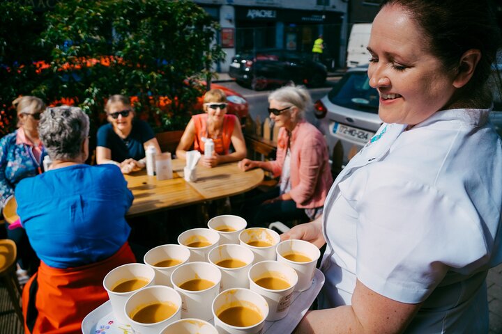 Westport’s Ultimate Food Lovers Tour