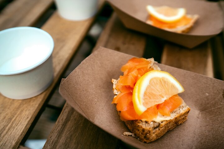Westport’s Ultimate Food Lovers Tour