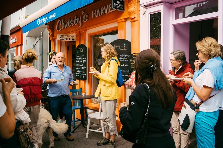Westport’s Ultimate Food Lovers Tour