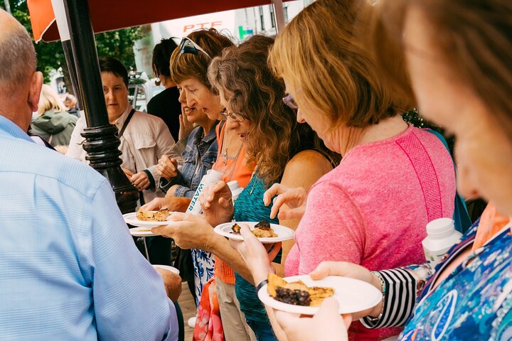 Westport’s Ultimate Food Lovers Tour