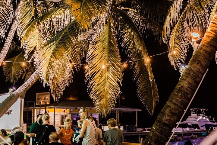 Savor Belize Dinner Food Tour in San Pedro, Ambergris Caye