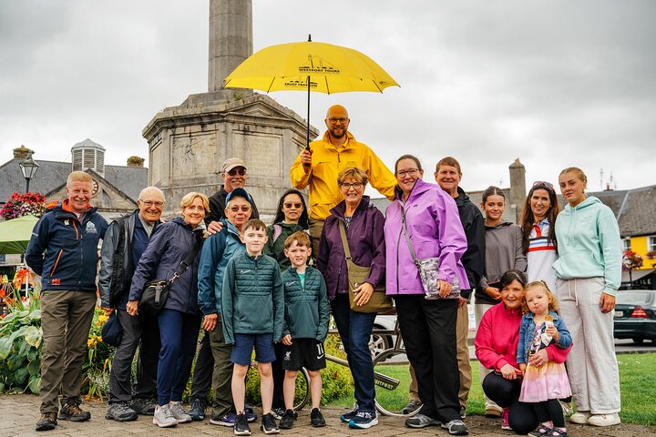 Westport's Wonders: A Fun and Adventurous Walking Tour