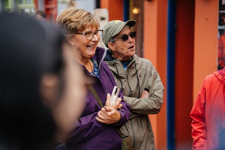Westport's Wonders: A Fun and Adventurous Walking Tour