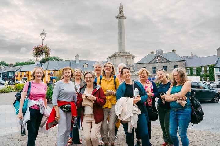 Westport's Wonders: A Fun and Adventurous Walking Tour