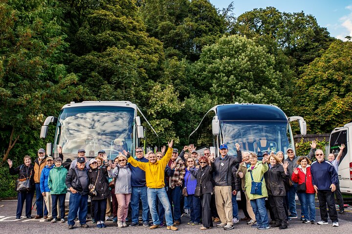 Westport's Wonders: A Fun and Adventurous Walking Tour