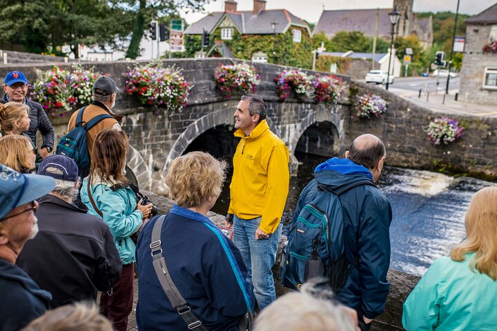Westport's Wonders: A Fun and Adventurous Walking Tour