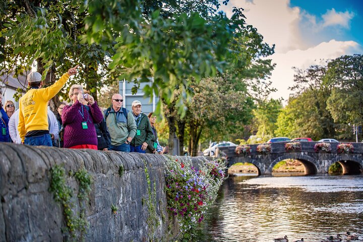 Westport's Wonders: A Fun and Adventurous Walking Tour