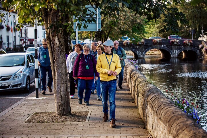 Westport's Wonders: A Fun and Adventurous Walking Tour