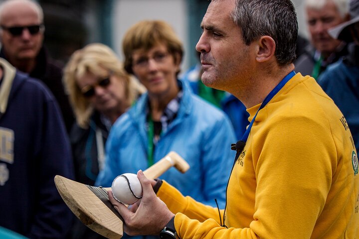 Westport's Wonders: A Fun and Adventurous Walking Tour