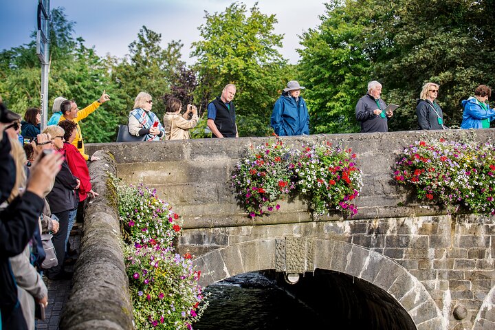 Westport's Wonders: A Fun and Adventurous Walking Tour