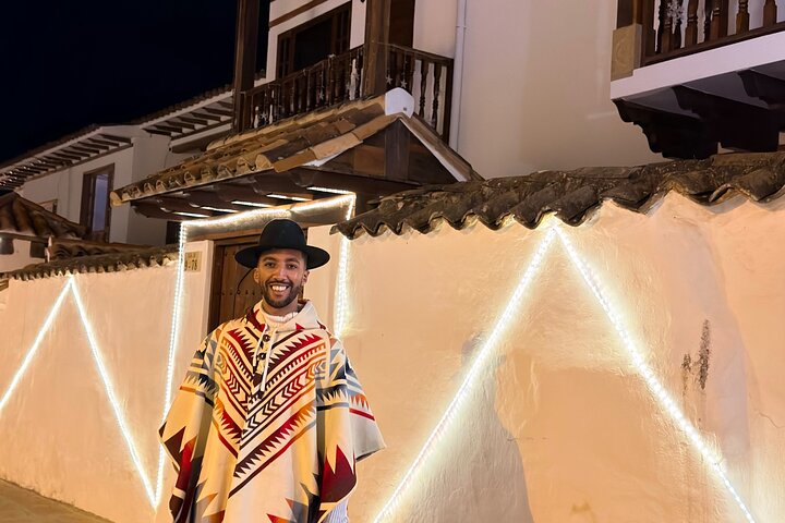 Discover Villa de Leyva with Museums & Coffee Tasting