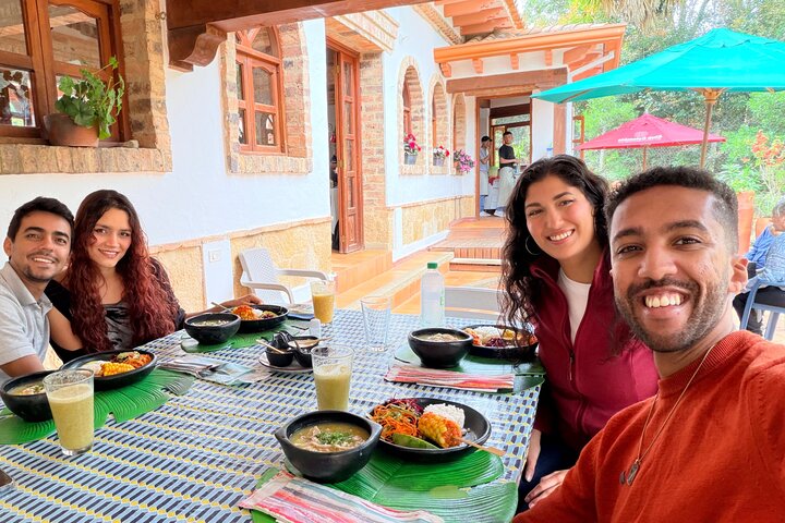 Discover Villa de Leyva with Museums & Coffee Tasting