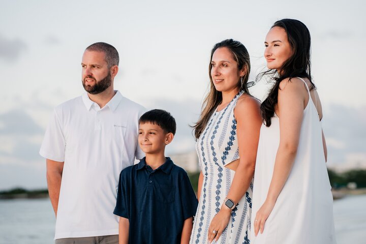 Private Vacation Photoshoot with Photographer in Vero Beach