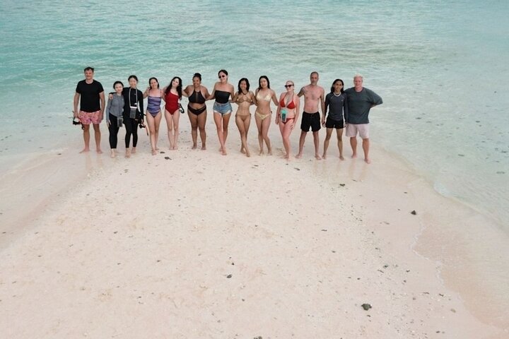 Daily Open Trip Komodo Including Sunset