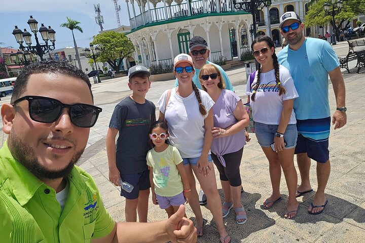 Puerto Plata City Tour with Private Guide, Rum,Chocolate.