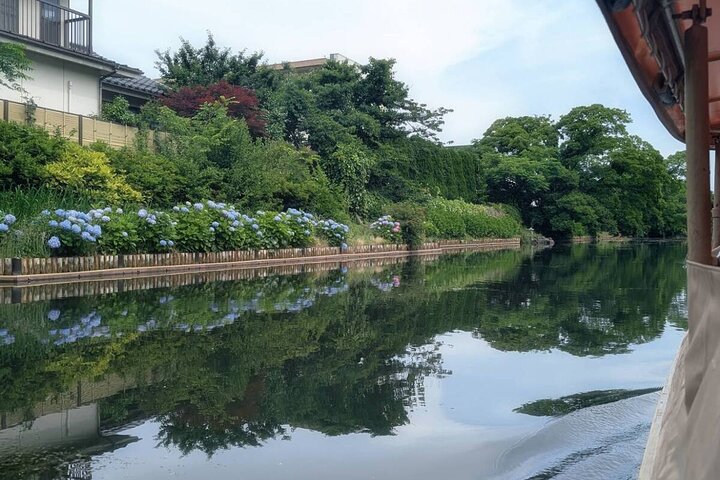 The Discover Matsue’s Old Town Walking Tour