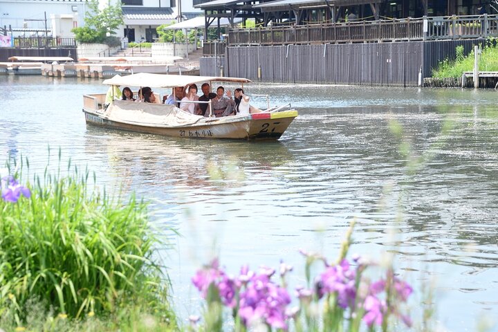 The Discover Matsue’s Old Town Walking Tour