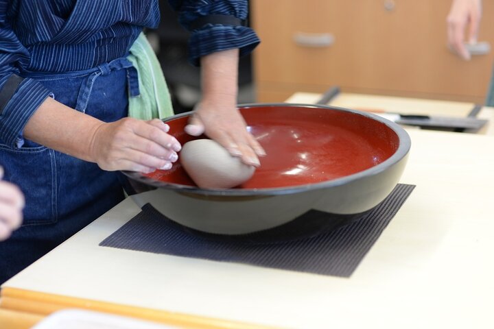Izumo Traditional Cuisine Izumo Soba Making Experience