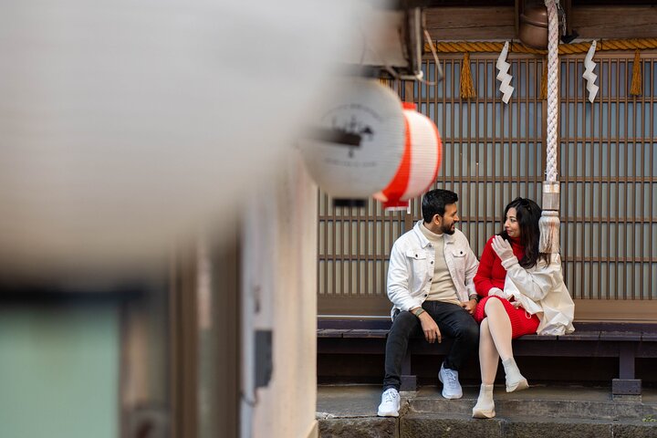 Private Photo Tours Around Mount Fuji Tokyo and Kanagawa