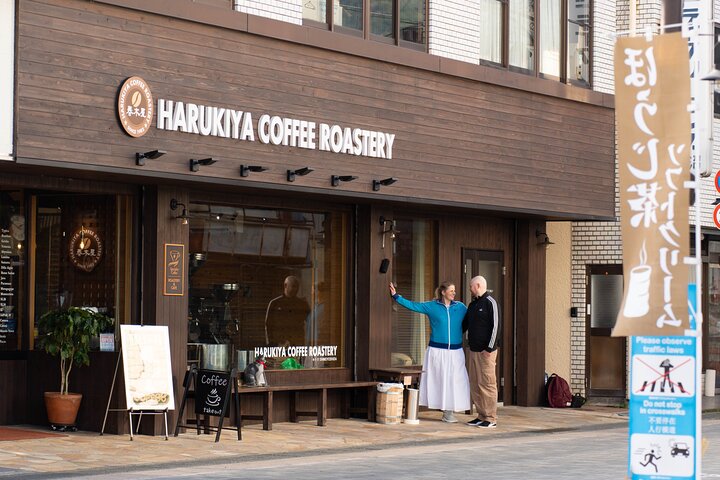 Private Photo Tours Around Mount Fuji Tokyo and Kanagawa