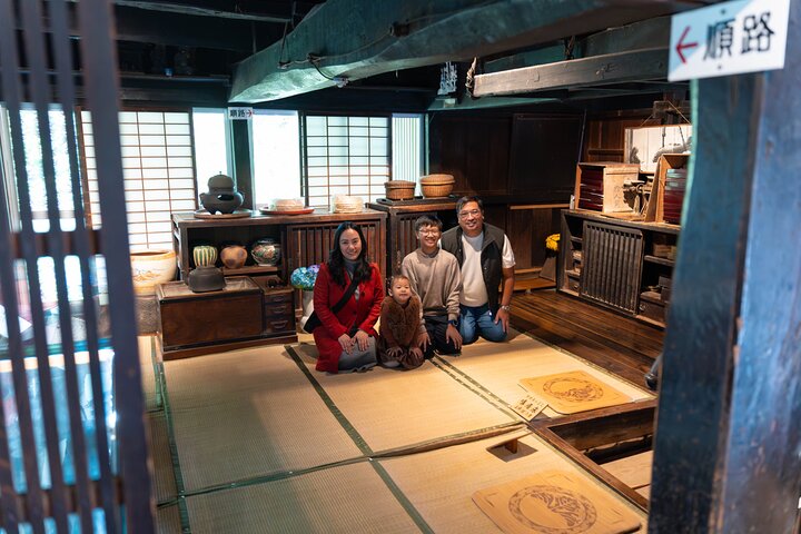 Private Photo Tours Around Mount Fuji Tokyo and Kanagawa
