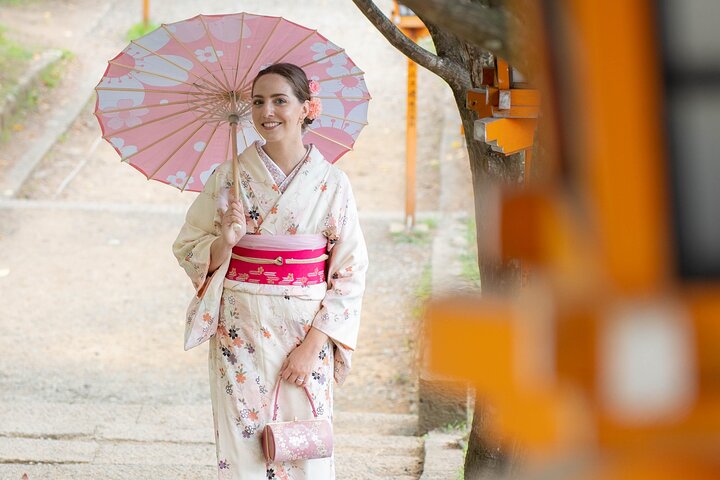 Private Photo Tours Around Mount Fuji Tokyo and Kanagawa