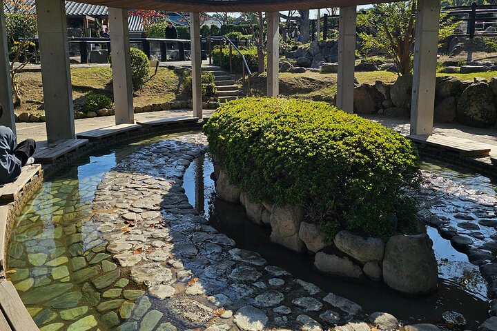 Beppu: Express “Hells” Tour—Top 3 Jigoku Highlights