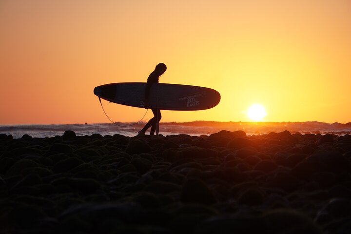 Maspalomas Surf Experience in Gran Canaria