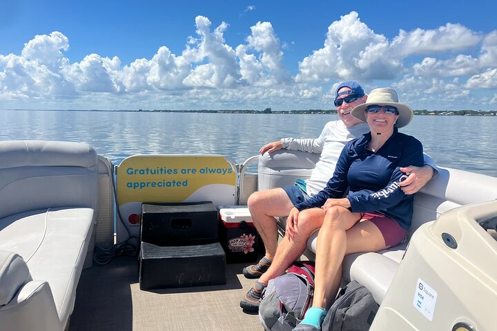 Dolphin and Manatee Boat Tour from Cocoa Beach and Port Canaveral