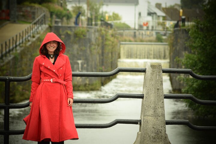 Galway Celtic Mythology Tour