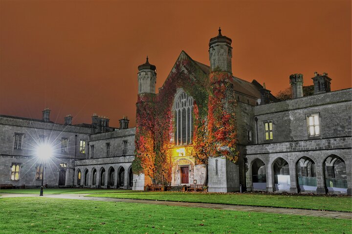 Galway Celtic Mythology Tour