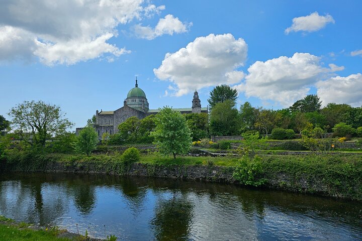 Galway Celtic Mythology Tour