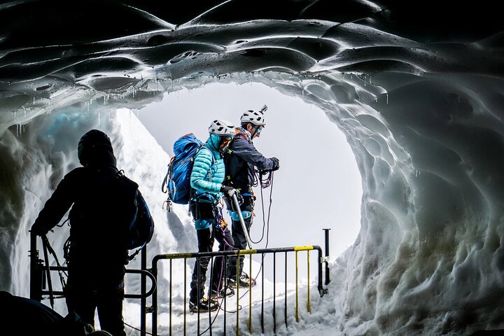 Chamonix Mont-Blanc Full Day Guided Tour