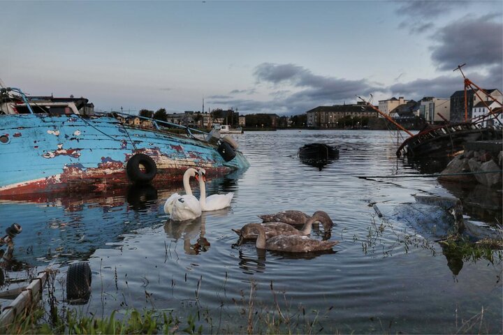 Galway Celtic Mythology Tour