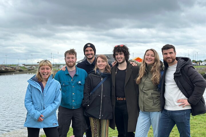 Galway Celtic Mythology Tour