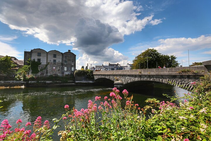 Galway Celtic Mythology Tour