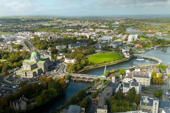 Galway Celtic Mythology Tour