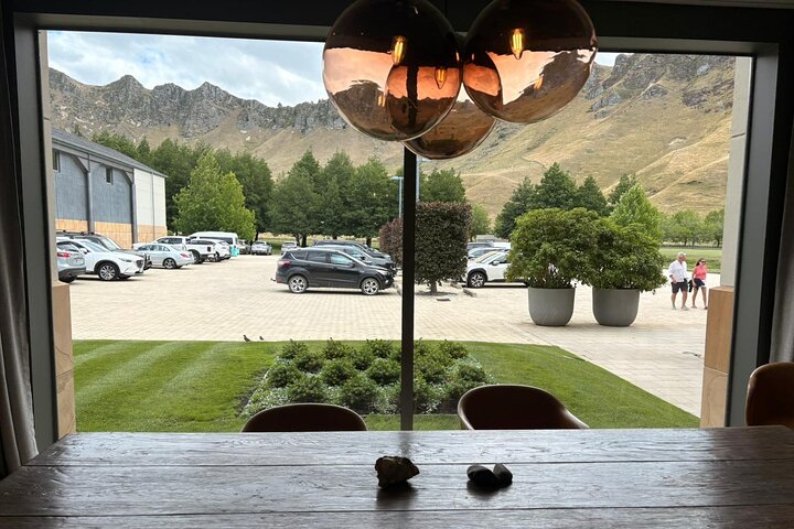 Craggy Range Deluxe Wine Tour - Private Option