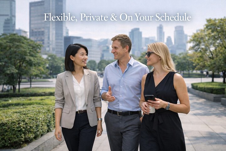 Shenzhen Airport Arrival Assistance & Private Transfer
