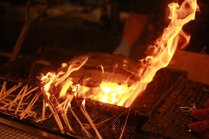 Kochi: Hirome Market Food Tour & Local Tasting Walk