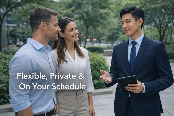 Shenzhen Airport Arrival Assistance & Private Transfer