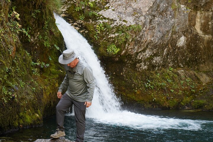 Albania and Montenegro Balkan Peaks Multi-Day Hiking
