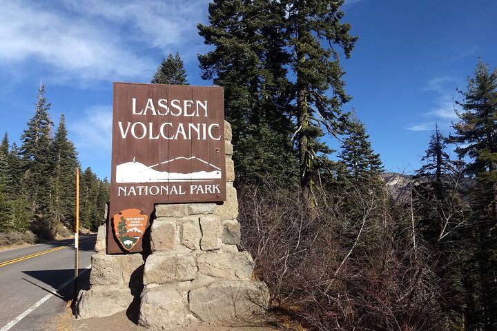 US West National Parks Driving and Walking Audio Tour Bundle