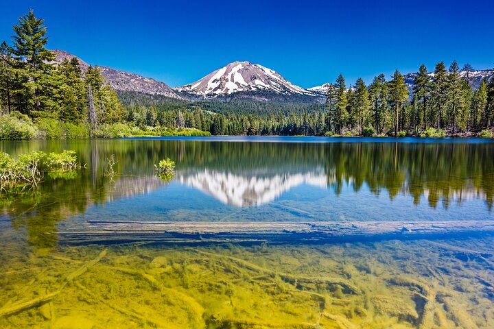 US West National Parks Driving and Walking Audio Tour Bundle