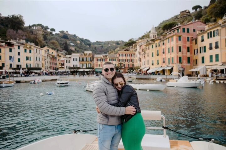 Private Boat Tour in Portofino on board GreenBoat