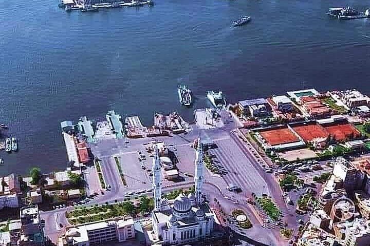 Port Said Day Tour Culture History and Local Cuisine