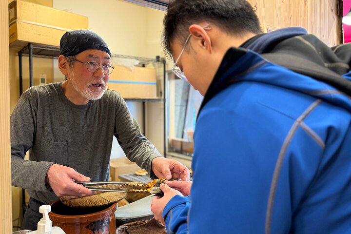 Half-Day Private & Customizable Tour with Kamakura-Born Guide