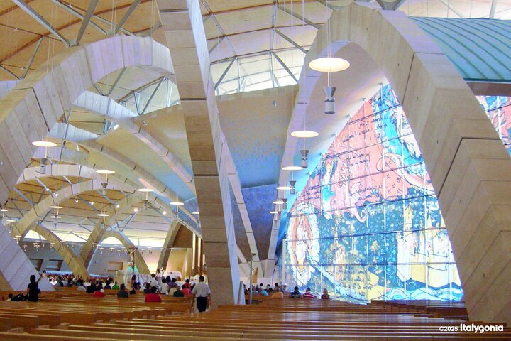 San Giovanni Rotondo private guide: amazing spiritual experience with St. Pio