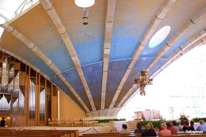 San Giovanni Rotondo private guide: amazing spiritual experience with St. Pio