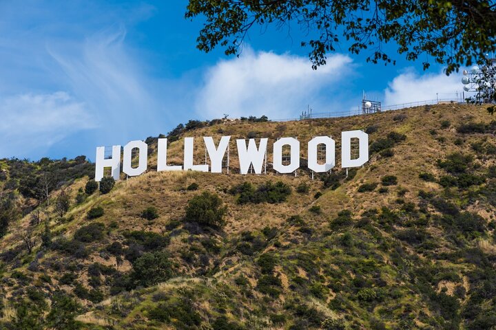 South California Self Guided Driving and Walking Bundle Tour
